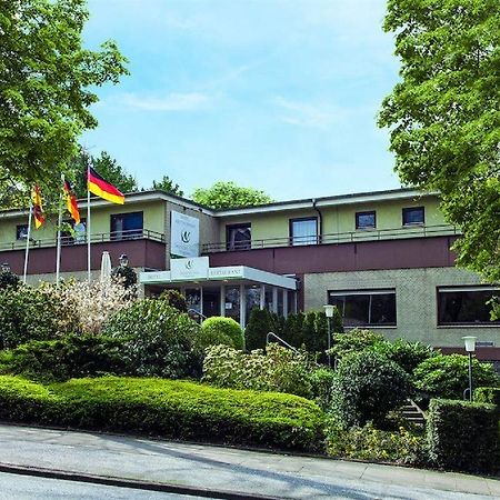 Itm Hotel Deutsches Haus 함브루크 외부 사진