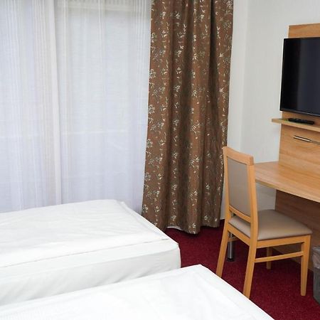 Itm Hotel Deutsches Haus 함브루크 외부 사진