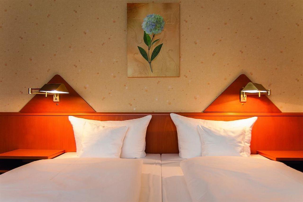 Itm Hotel Deutsches Haus 함브루크 외부 사진