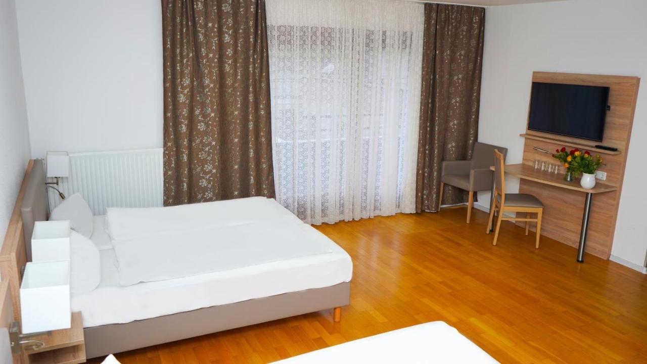 Itm Hotel Deutsches Haus 함브루크 외부 사진