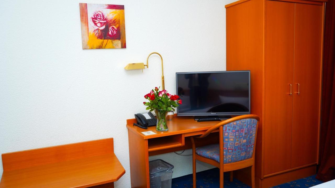 Itm Hotel Deutsches Haus 함브루크 외부 사진