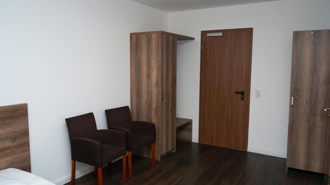 Itm Hotel Deutsches Haus 함브루크 외부 사진