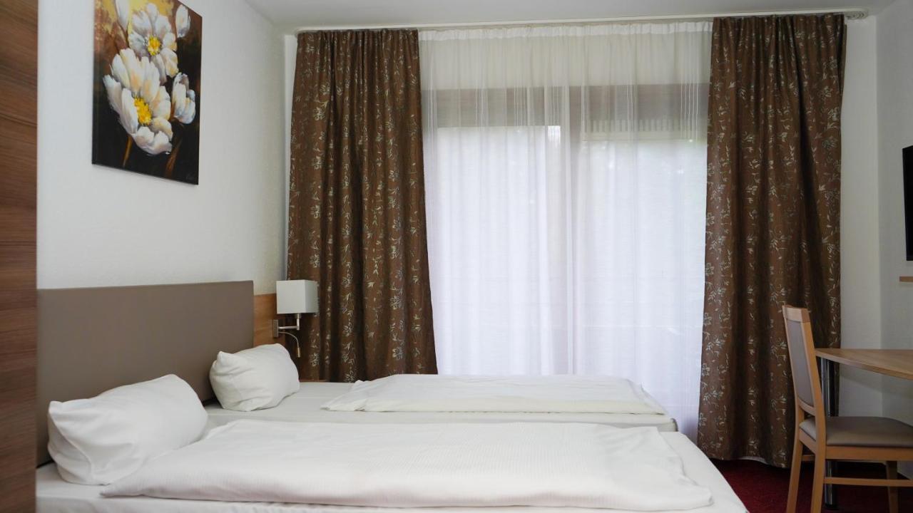 Itm Hotel Deutsches Haus 함브루크 외부 사진