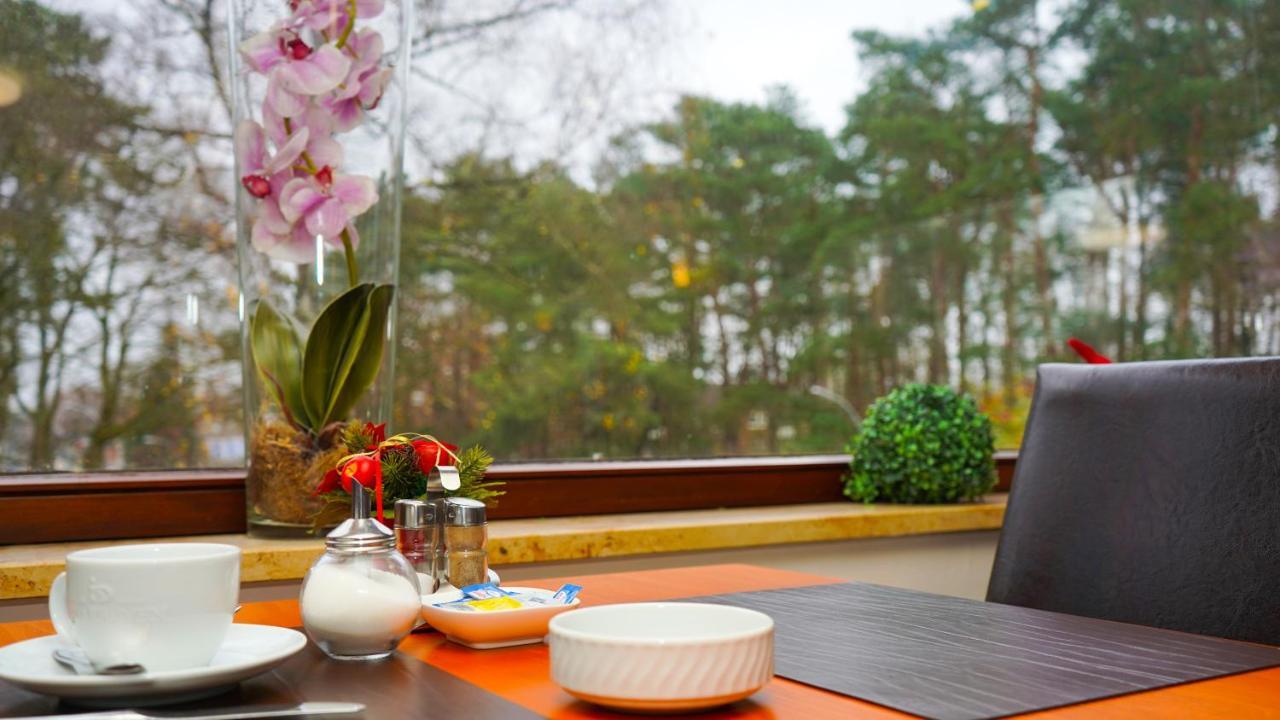 Itm Hotel Deutsches Haus 함브루크 외부 사진