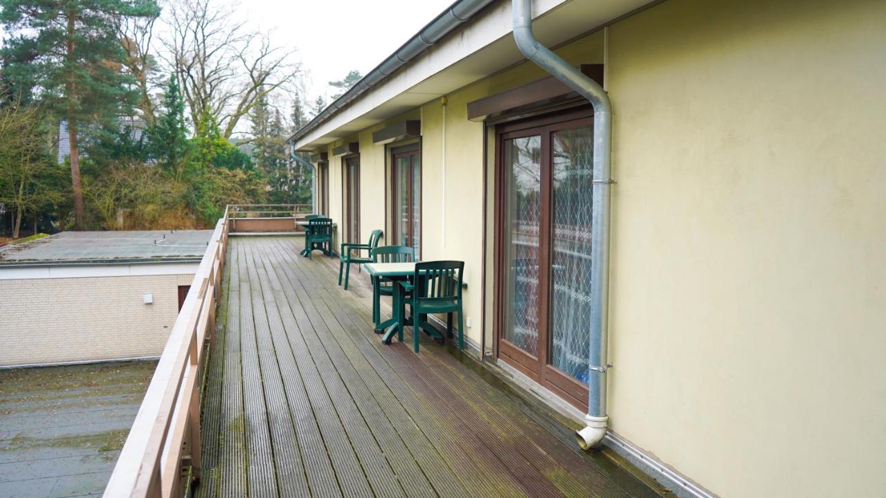 Itm Hotel Deutsches Haus 함브루크 외부 사진