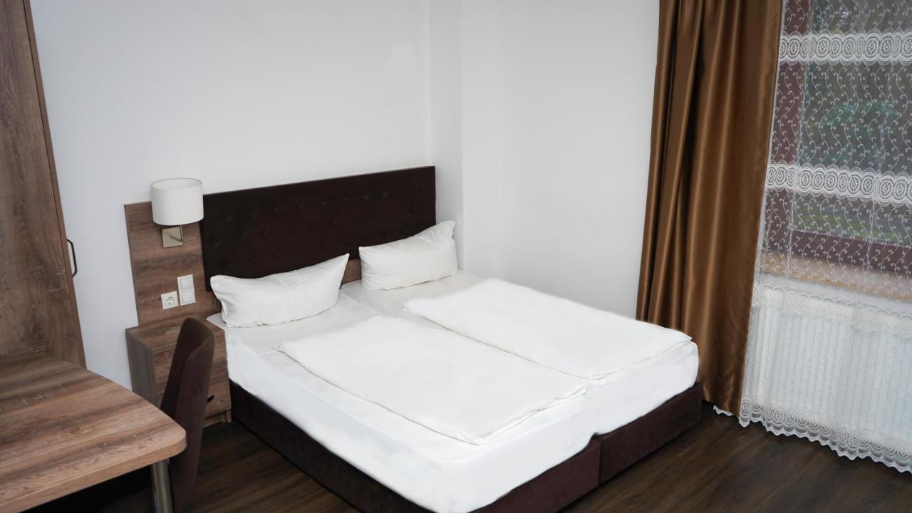 Itm Hotel Deutsches Haus 함브루크 외부 사진