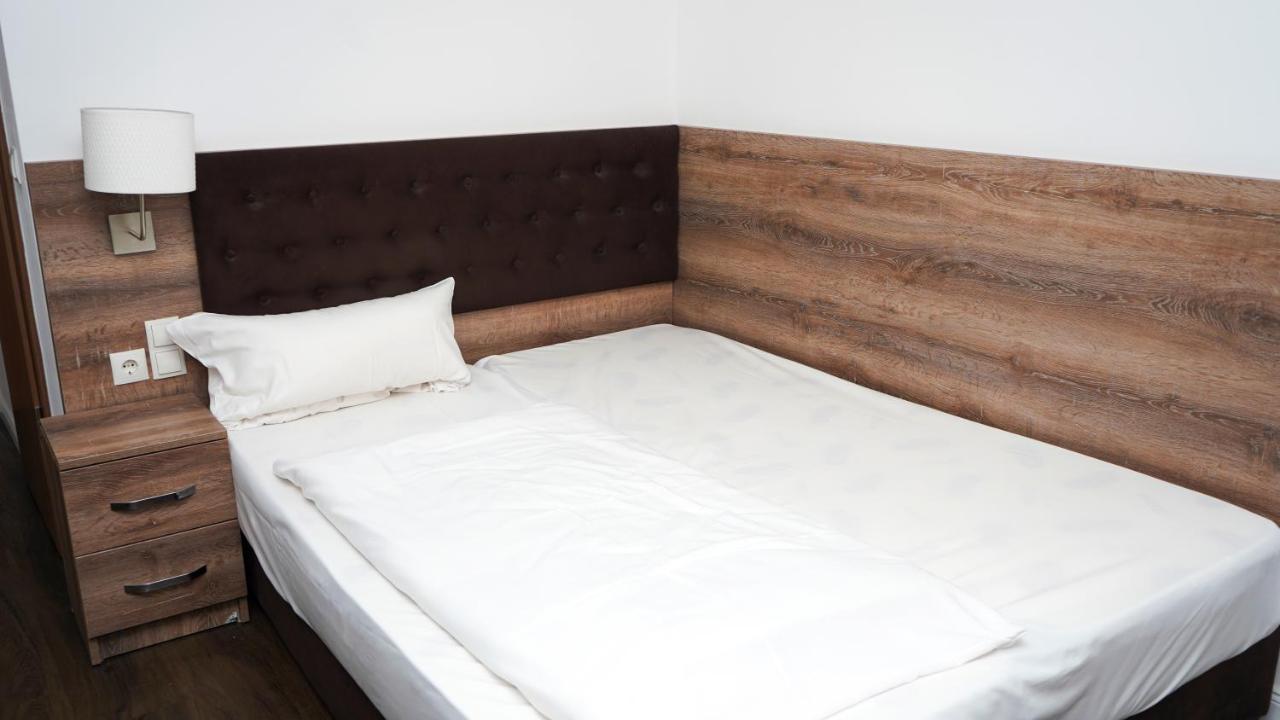 Itm Hotel Deutsches Haus 함브루크 외부 사진