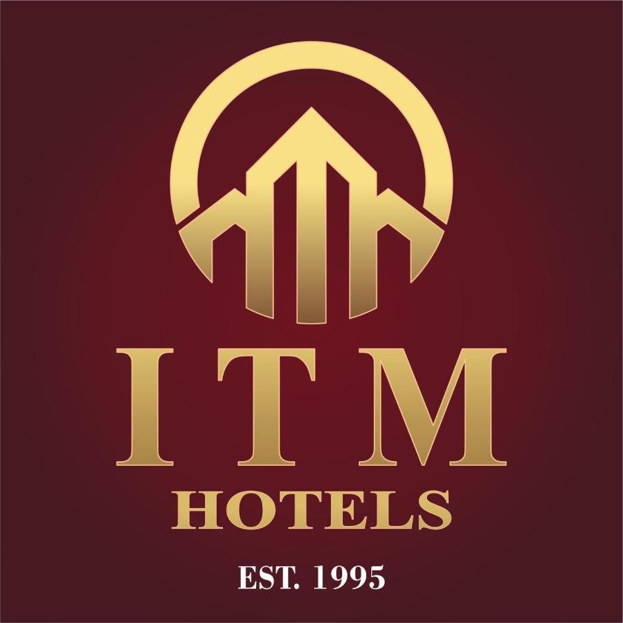 Itm Hotel Deutsches Haus 함브루크 외부 사진