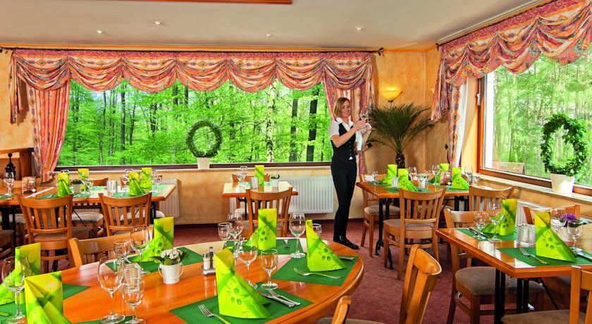 Itm Hotel Deutsches Haus 함브루크 외부 사진