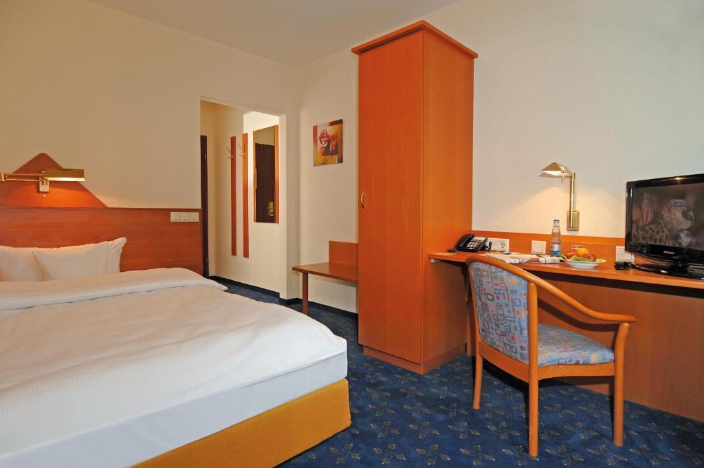 Itm Hotel Deutsches Haus 함브루크 외부 사진
