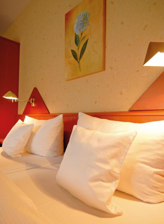 Itm Hotel Deutsches Haus 함브루크 외부 사진