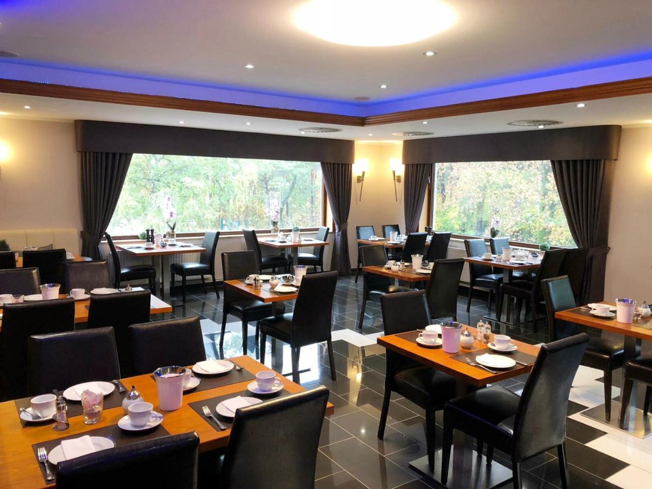 Itm Hotel Deutsches Haus 함브루크 외부 사진