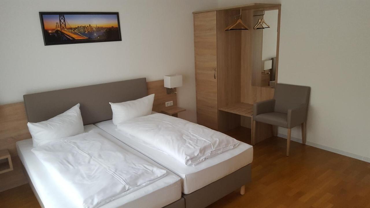 Itm Hotel Deutsches Haus 함브루크 외부 사진